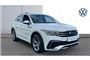 2024 Volkswagen Tiguan 1.5 TSI 150 R-Line Edition 5dr DSG