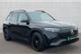 2024 Mercedes-Benz EQB EQB 350 4M 215kW AMG Line Prem Plus 66.5kWh 5dr At