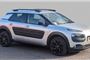 2017 Citroen C4 Cactus 1.2 PureTech [82] Flair 5dr