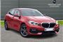 2023 BMW 1 Series 118i [136] Sport 5dr Step Auto [Live Cockpit Pro]