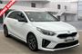 2021 Kia Ceed 1.6 CRDi 48V ISG GT-Line 5dr