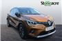 2021 Renault Captur 1.0 TCE 100 S Edition 5dr