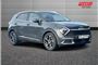 2022 Kia Sportage 1.6T GDi ISG Launch Edition 5dr