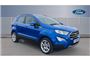 2022 Ford EcoSport 1.0 EcoBoost 125 Titanium 5dr