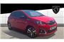 2022 Peugeot 108 1.0 72 Allure 5dr