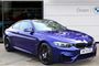 2020 BMW M4 M4 2dr DCT [Competition Pack]