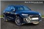 2024 Audi Q5 40 TDI Quattro Black Edition 5dr S Tronic