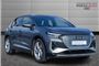 2023 Audi Q4 125kW 35 55.52kWh S Line 5dr Auto