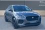 2020 Jaguar E-Pace 2.0 [200] Chequered Flag Edition 5dr Auto