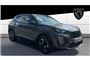 2025 Peugeot 2008 1.2 PureTech 130 Allure 5dr