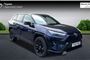 2022 Toyota RAV4 2.5 VVT-i Hybrid Dynamic 5dr CVT