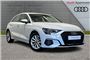 2020 Audi A3 30 TFSI Technik 5dr
