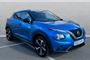 2022 Nissan Juke 1.0 DiG-T 114 Tekna 5dr DCT