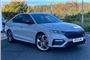 2021 Skoda Octavia vRS 2.0 TSI vRS 5dr