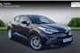 2023 Toyota C-HR 1.8 Hybrid Icon 5dr CVT