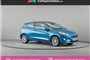 2019 Ford Fiesta 1.1 Zetec 3dr