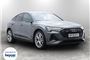 2020 Audi e-tron Sportback 300kW 55 Quattro 95kWh Launch Edition 5dr Auto