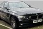 2016 BMW 3 Series Touring 320d EfficientDynamics Plus 5dr Step Auto