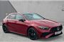 2024 Mercedes-Benz A-Class A35 4Matic Premium Plus 5dr Auto