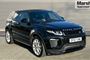 2017 Land Rover Range Rover Evoque 2.0 TD4 HSE Dynamic 5dr Auto