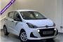 2018 Hyundai i10 1.0 S 5dr