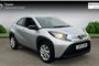 2022 Toyota Aygo X 1.0 VVT-i Pure 5dr