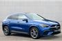 2024 Mercedes-Benz GLA GLA 220d 4Matic AMG Line Executive 5dr Auto