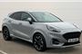 2024 Ford Puma 1.0 EcoBoost Hybrid mHEV ST-Line X 5dr DCT