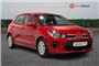 2020 Kia Rio 1.25 1 5dr