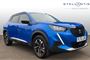 2022 Peugeot 2008 1.2 PureTech Allure Premium+ 5dr