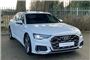 2025 Audi A6 50 TFSI e Quattro S Line 4dr S Tronic