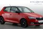 2021 Skoda Fabia 1.0 TSI Colour Edition 5dr DSG