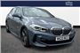 2022 BMW 1 Series 118i [136] M Sport 5dr [Live Cockpit Professional]