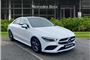 2021 Mercedes-Benz CLA CLA 180 AMG Line Premium Plus 4dr Tip Auto