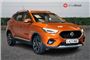 2023 MG ZS 1.5 VTi-TECH Exclusive 5dr