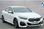 2021 BMW 2 Series Gran Coupe 218i [136] M Sport 4dr