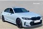 2024 BMW 3 Series M340i xDrive MHT 4dr Step Auto