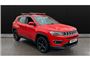 2018 Jeep Compass 1.4 Multiair 140 Longitude 5dr [2WD]