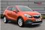 2015 Vauxhall Mokka 1.4T SE 5dr Auto