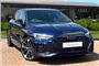 2024 Audi S3 S3 TFSI Black Edition Quattro 5dr S Tronic