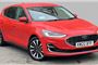 2022 Ford Focus 1.0 EcoBoost Titanium Vignale 5dr