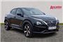 2022 Nissan Juke 1.6 Hybrid Tekna 5dr Auto