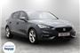 2021 SEAT Leon 1.5 TSI EVO FR 5dr