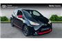 2022 Toyota Aygo 1.0 VVT-i X-Trend TSS 5dr