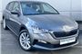 2024 Skoda Scala 1.0 TSI 110 SE L 5dr DSG