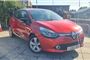 2015 Renault Clio 1.2 16V Dynamique Nav 5dr