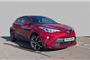 2020 Toyota C-HR 1.8 Hybrid Design 5dr CVT