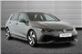 2021 Volkswagen Golf GTI 2.0 TSI 300 GTI Clubsport 5dr DSG