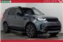 2019 Land Rover Discovery 3.0 SD6 HSE Luxury 5dr Auto