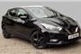 2020 Nissan Micra 1.0 IG-T 100 N-Sport 5dr